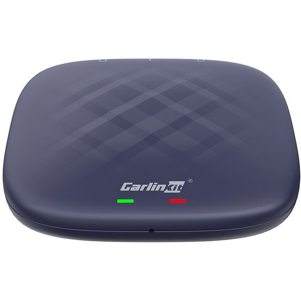 Carlinkit CarPlay Ai Box Tbox Plus s Android 13 8+128GB - obrázek produktu
