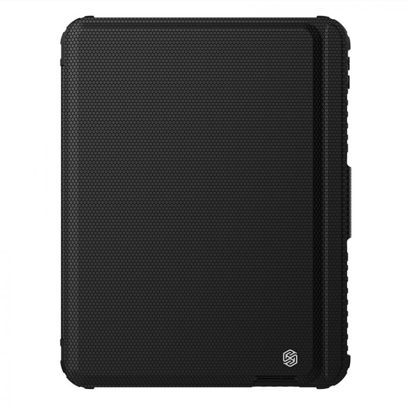 Nillkin Bumper Link Keyboard Case (Backlit Version) pro iPad 10.9 2022 / 11 2025 Black - obrázek produktu
