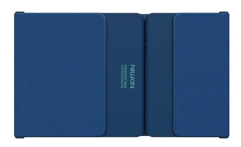 Nillkin Cube Kapesní Klávesnice Blue - obrázek č. 3