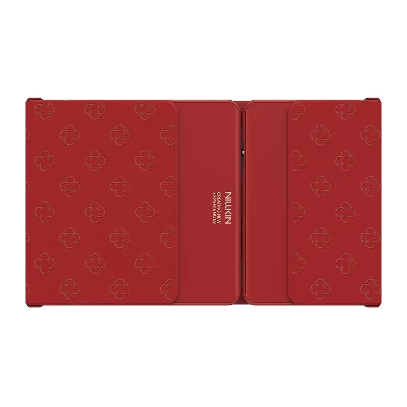 Nillkin Cube Kapesní Klávesnice Red - obrázek č. 1