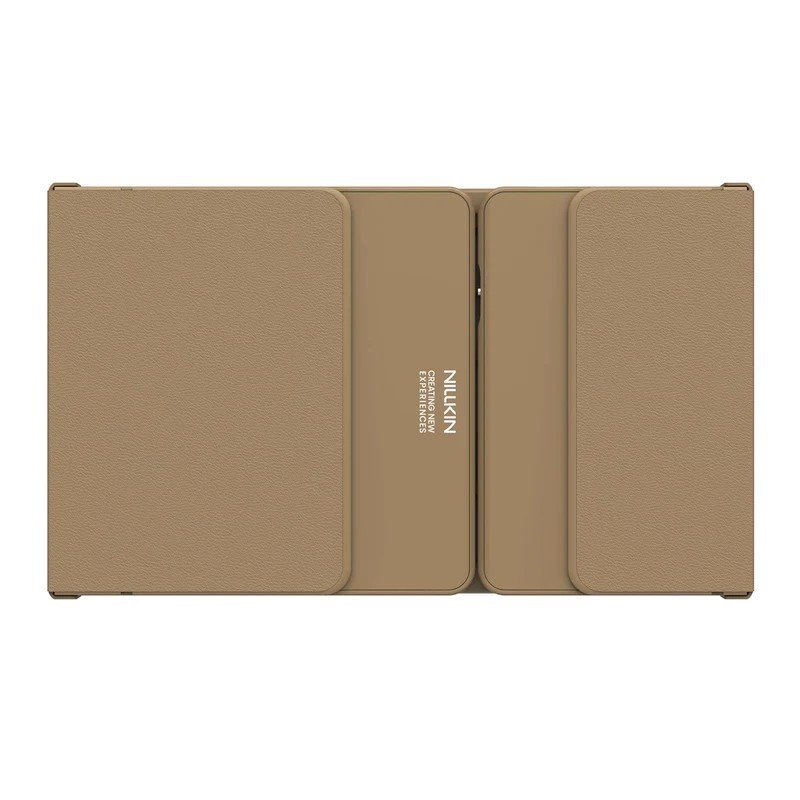 Nillkin Cube Kapesní Klávesnice Khaki - obrázek č. 1