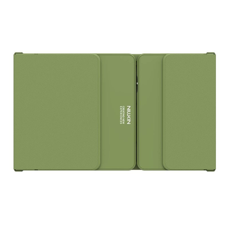 Nillkin Cube Kapesní Klávesnice Green - obrázek č. 1