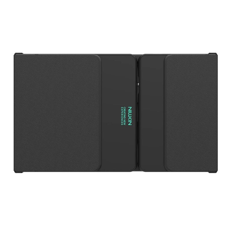 Nillkin Cube Kapesní Klávesnice Black - obrázek č. 1