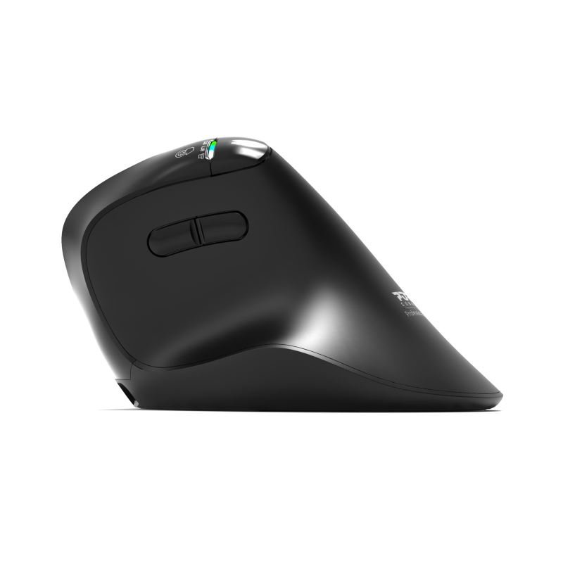 PORT CONNECT ERGO AUDITOR BT myš černá - obrázek č. 3