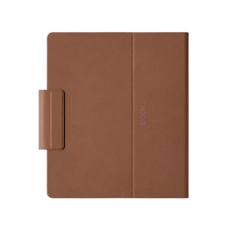 E-book ONYX BOOX pouzdro pro NOTE AIR 5 C s klávesnicí, oranžové - obrázek č. 1