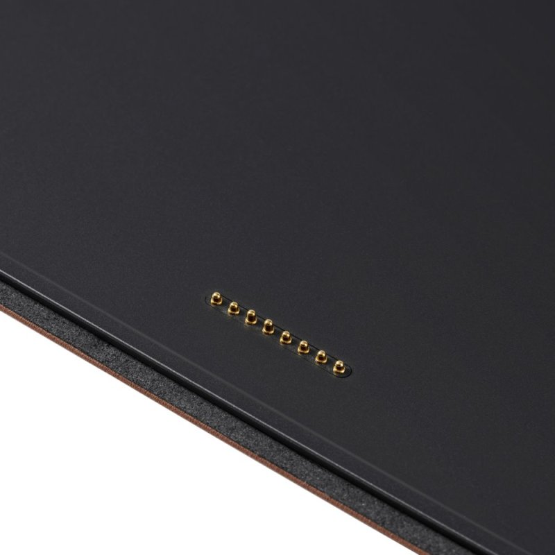 E-book ONYX BOOX pouzdro pro NOTE AIR 5 C s klávesnicí, oranžové - obrázek č. 6