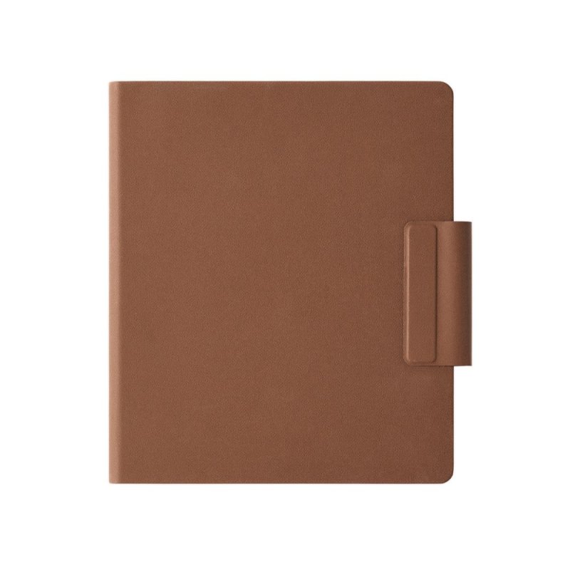 E-book ONYX BOOX pouzdro pro NOTE AIR 5 C s klávesnicí, oranžové - obrázek produktu