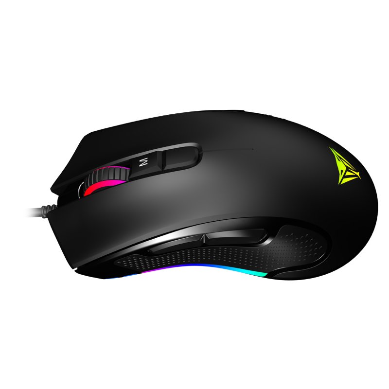 Patriot Viper V550 RGB optická herní myš - obrázek č. 1