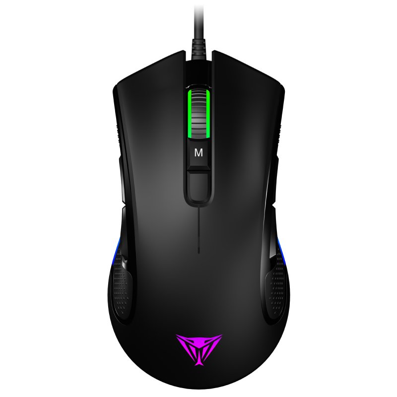 Patriot Viper V550 RGB optická herní myš - obrázek produktu