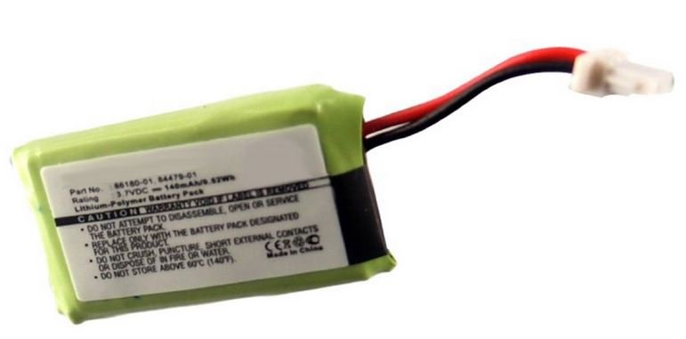 POLY CS540 Spare battery - obrázek produktu