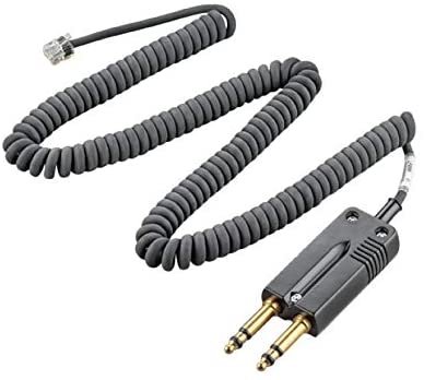 Plantronics Cable Console Interface Connector Assy - obrázek produktu