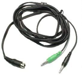 POLY Kit, Spare, Cable, Audio Device - obrázek produktu
