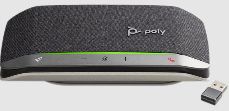 POLY POLY SYNC 20+, Standard, USB-A (BT600) - obrázek produktu