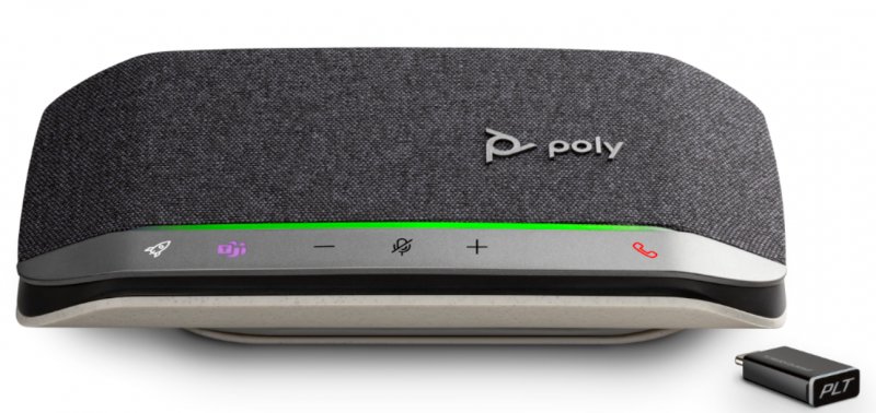POLY POLY SYNC 20+, Standard, USB-C - obrázek produktu