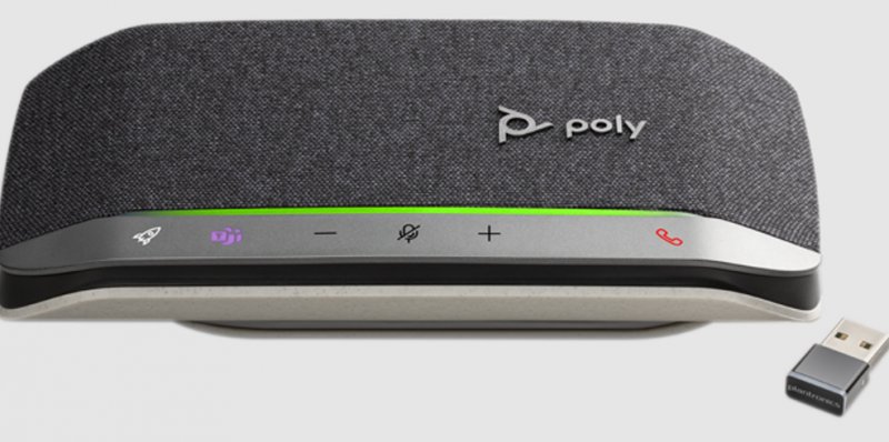 POLY POLY SYNC 20+, Microsoft, USB-A - obrázek produktu