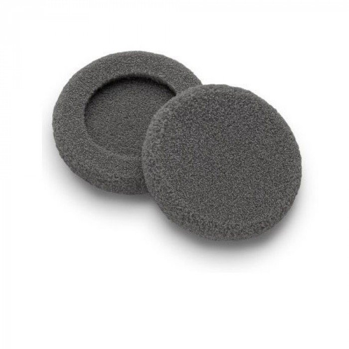 POLY Ear Cushion (2 ks), Foam CS60 - obrázek produktu