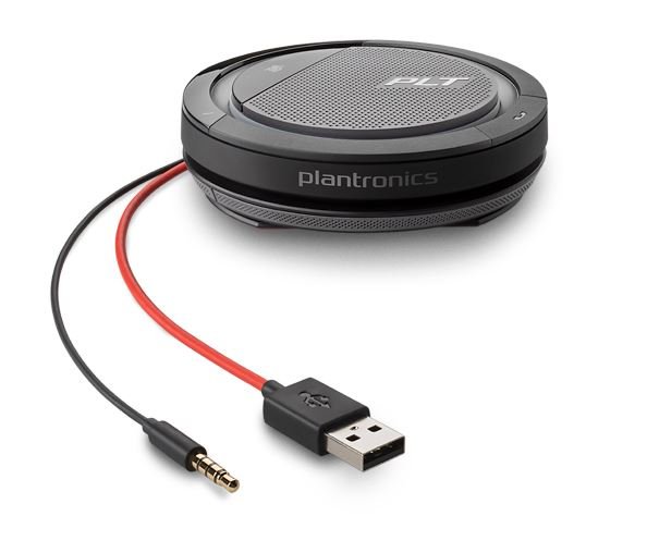 Plantronics CALISTO 5200,USB-A+3.5mm - obrázek produktu