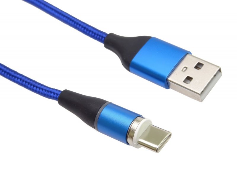 PremiumCord Magnetický micro USB a USB-C - obrázek č. 4