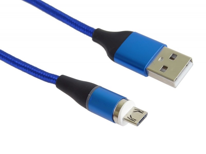 PremiumCord Magnetický micro USB a USB-C - obrázek č. 3