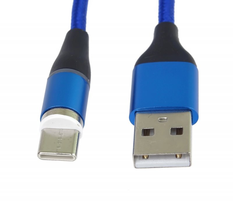 PremiumCord Magnetický micro USB a USB-C - obrázek č. 2
