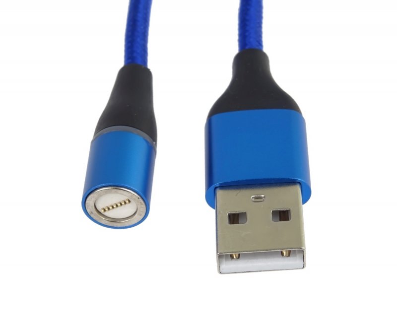 PremiumCord Magnetický micro USB a USB-C - obrázek č. 6