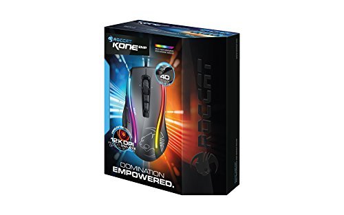 KONE EMP - Max Performance RGB Gaming Mouse - obrázek č. 2