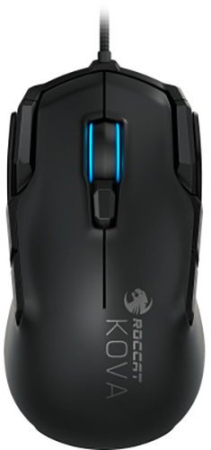 KOVA AIMO Pure Performance Gaming Mouse, black - obrázek č. 2