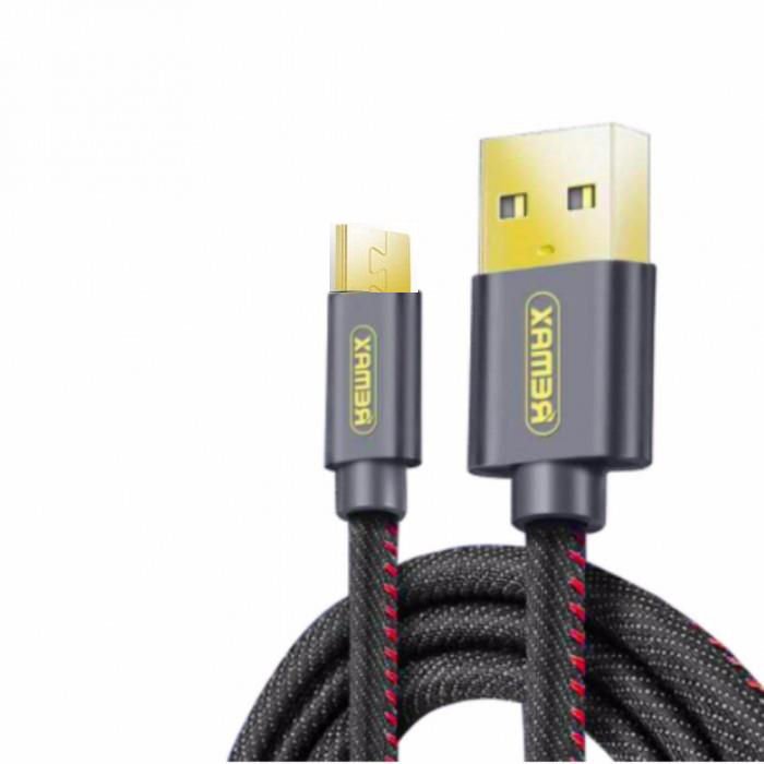 Remax RC-096m – datový kabel micro USB, 1,2m - obrázek produktu