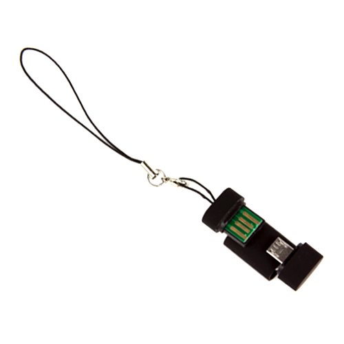 SCYTHE MUCCS01 Micro USB compact Cable Strap - obrázek produktu
