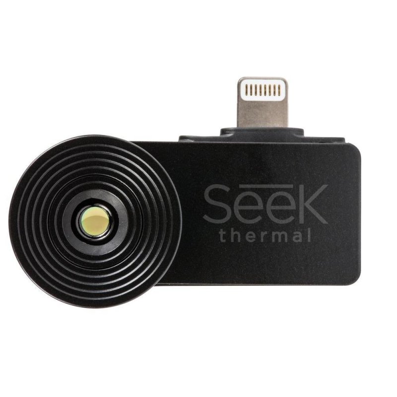 Seek Thermal LW-EAA compact, iPhone - obrázek produktu