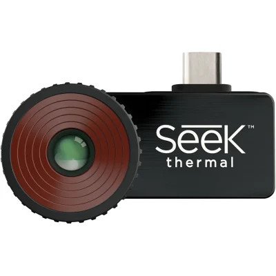 Seek Thermal CQ-AAAX Seek CompactPRO - Android, USB-C - obrázek produktu