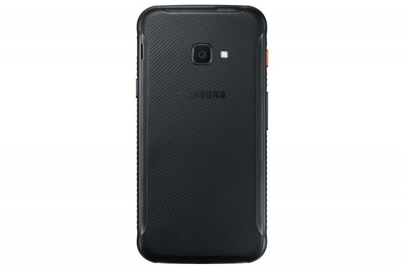 Samsung Galaxy Xcover 4S SM-G398F, Black - obrázek č. 1