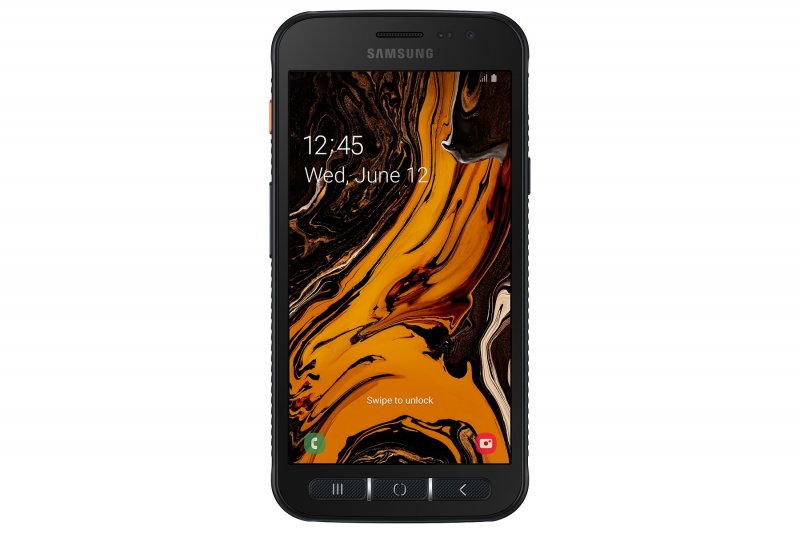 Samsung Galaxy Xcover 4S SM-G398F, Black - obrázek produktu