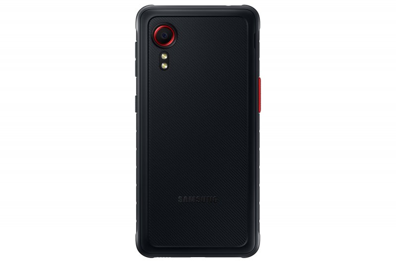 Samsung Galaxy Xcover 5 SM-G525F, Black 4+64GB - obrázek č. 1