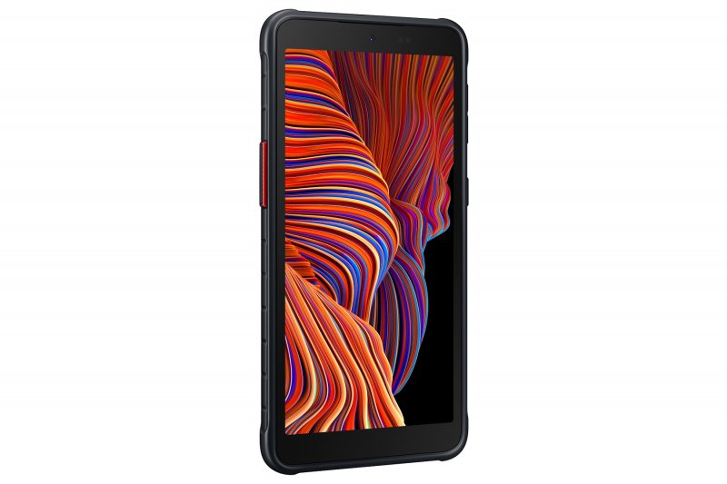Samsung Galaxy Xcover 5 SM-G525F, Black 4+64GB - obrázek č. 4