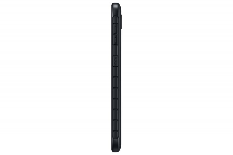 Samsung Galaxy Xcover 5 SM-G525F, Black 4+64GB - obrázek č. 3