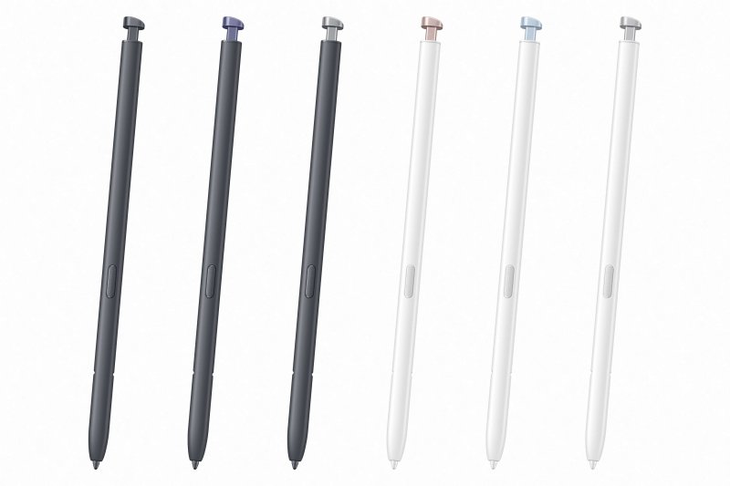 Samsung S Pen S26 Ultra Light Blue - obrázek č. 3