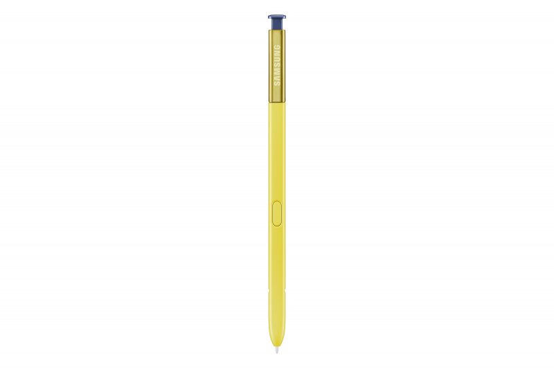 Samsung S-Pen stylus pro Galaxy Note 9, Blue - obrázek produktu