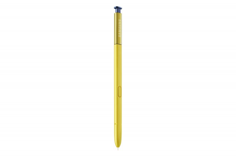 Samsung S-Pen stylus pro Galaxy Note 9, Blue - obrázek č. 2