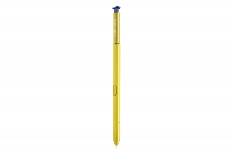Samsung S-Pen stylus pro Galaxy Note 9, Blue - obrázek č. 1