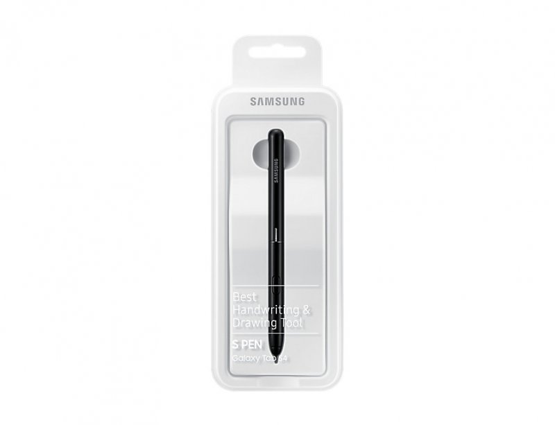 Samsung S-Pen stylus pro Galaxy Tab S4, Black - obrázek produktu