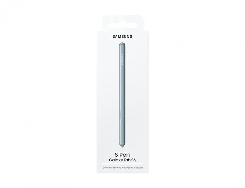 Samsung S-Pen stylus pro Galaxy Tab S6, Blue - obrázek č. 1