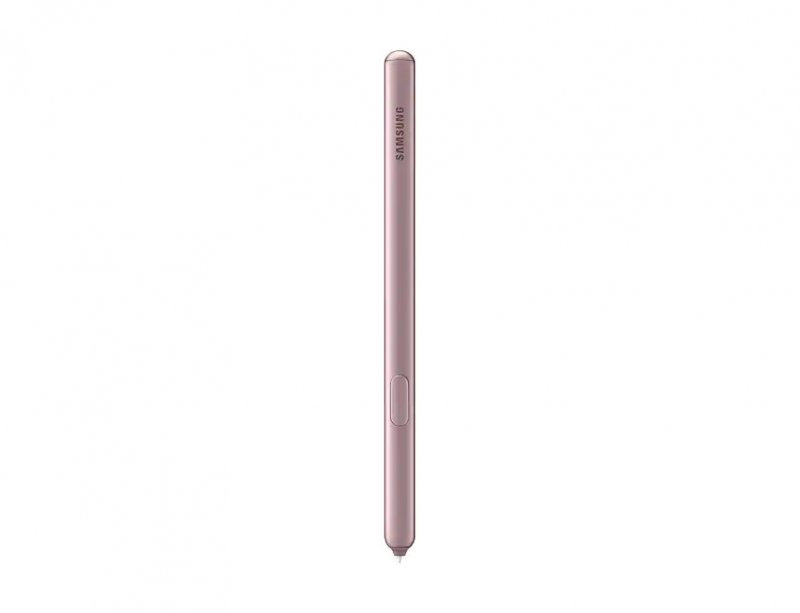 Samsung S-Pen stylus pro Galaxy Tab S6, Brown - obrázek č. 1