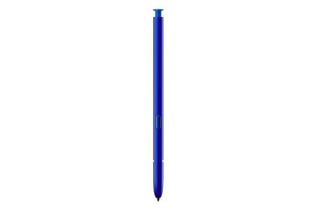Samsung S-Pen stylus pro Galaxy Note 10/ 10+ Blue - obrázek produktu