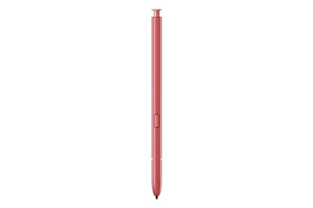 Samsung S-Pen stylus pro Galaxy Note 10/ 10+ Pink - obrázek produktu