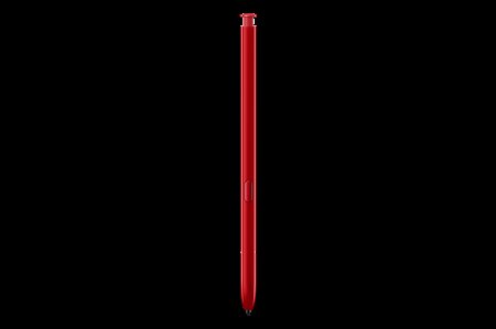 Samsung S-Pen stylus pro Galaxy Note 10/ 10+ Red - obrázek produktu