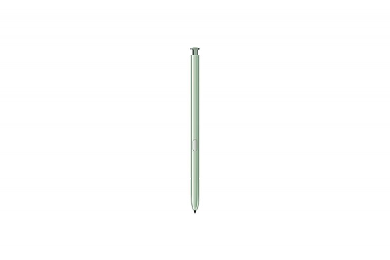 Samsung S-Pen stylus pro Note20/ Note20Ultra Green - obrázek produktu