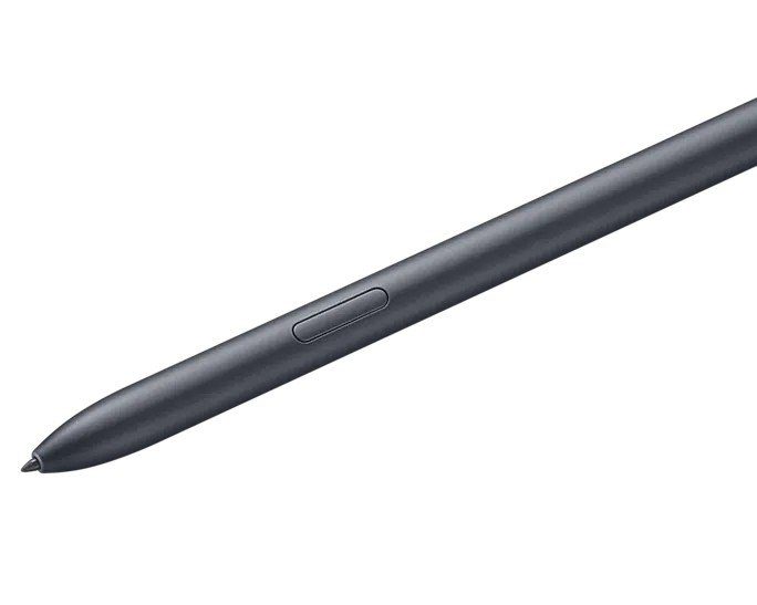 Samsung S Pen pro Tab S7 FE Mystic Black - obrázek č. 1