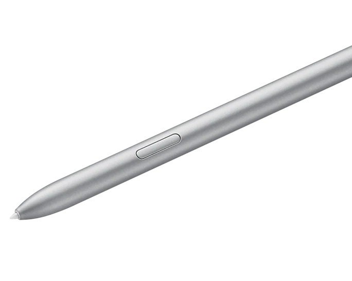 Samsung S Pen pro Tab S7 FE Mystic Silver - obrázek č. 1