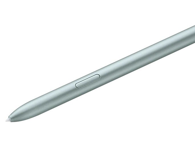 Samsung S Pen pro Tab S7 FE Mystic Green - obrázek č. 1